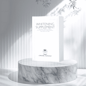 Crystal Tomato 水晶蕃茄美白丸