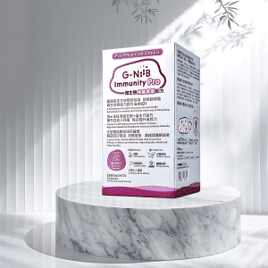 G-NiiB 微生態免疫專業配方益生菌 (每盒 2克 x 28包)
