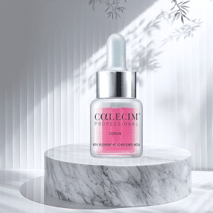 CALECIM 修護精華液 Professional Serum, 1盒6枝(5ml/枝)