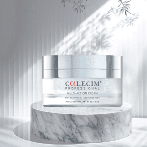 CALECIM 多效修護霜 Multi-Action Cream 20g / 50g