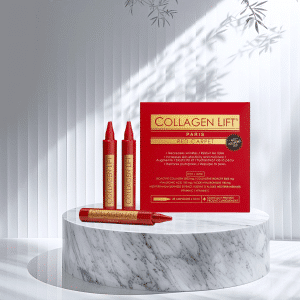 Collagen Lift™ 膠原蛋白補充劑 Collagen Lift™ Paris Red Carpet