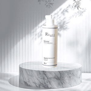 Relizema Lipid-replenishing Cleaner 脂養清膚液