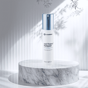 md:ceuticals 截黑祛斑美白面霜 md:Tranex™ Retipeel Whitening Cream 50ml