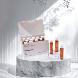 mesoestetic 秀瘦燃脂飲 Grascontrol Lipactive Solution 10ml X 14 支