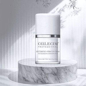 CALECIM 保濕修護霜 Restorative Hydration Cream 50g