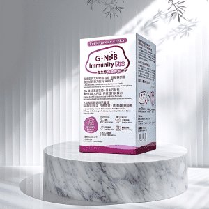 G-NiiB 微生態免疫專業配方益生菌 (每盒 2克 x 28包)