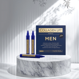 Collagen Lift™ 男士健髮活膚膠原補充劑 Collagen Lift™ Paris MEN