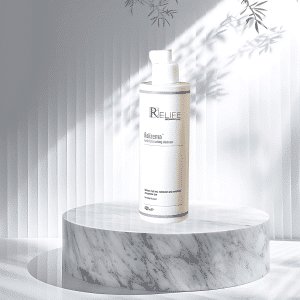 Relizema Lipid-replenishing Cleaner 脂養清膚液