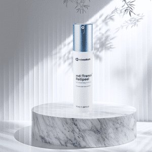 md:ceuticals 截黑祛斑美白面霜 md:Tranex™ Retipeel Whitening Cream 50ml